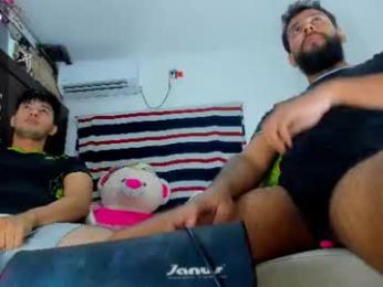 dcollins_ webcam model stream image