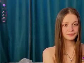 elainabarkenhagen webcam model stream image