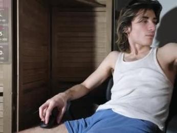 silly_cybin webcam model stream image