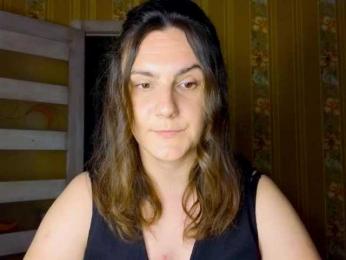 Secret_Smile webcam model stream image