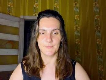 Secret_Smile webcam model stream image