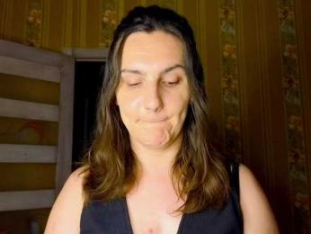 Secret_Smile webcam bongacams model stream image