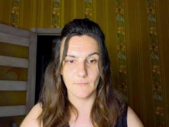 Secret_Smile webcam model stream image