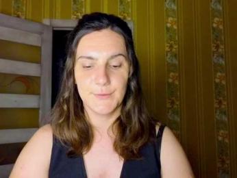 Secret_Smile webcam model stream image