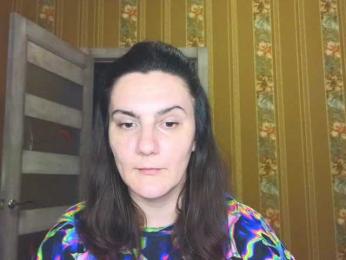 Secret_Smile webcam bongacams model stream image