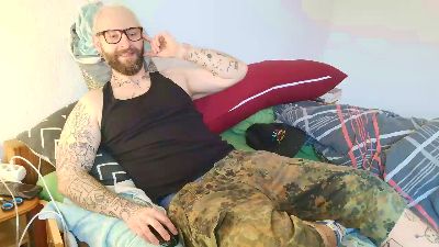 Florian21812 webcam model stream image