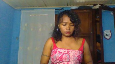 Pricylah webcam model stream image