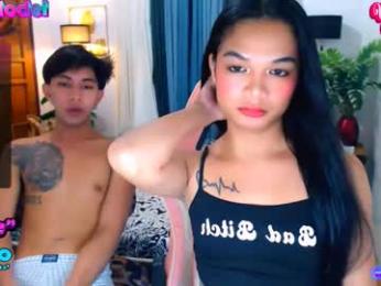 morena_cockts webcam chaturbate model stream image