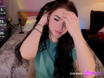 LisaaLiss webcam model stream image