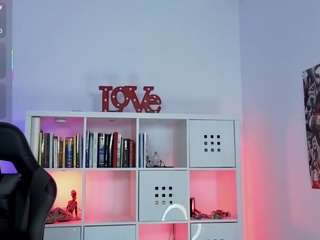 angeldammilf webcam model stream image