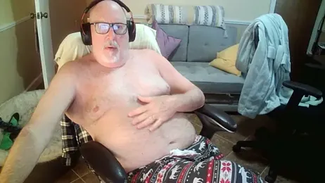 superbearboss webcam model stream image