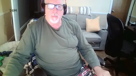 superbearboss webcam model stream image