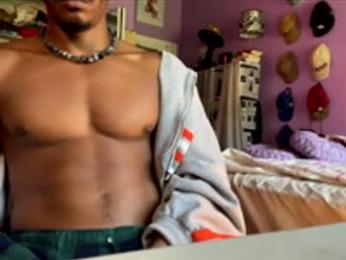 trillahung webcam model stream image