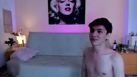 Handsomeboyss19 webcam model stream image