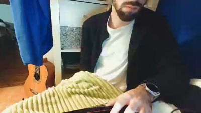 FireStrykeraIta webcam model stream image