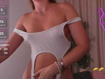 RinaKlark webcam model stream image