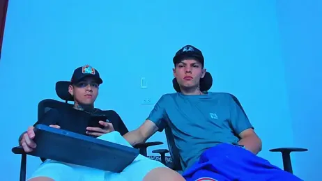 Thomas-Wil webcam stripchat model stream image