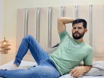 LucasBeaumont webcam livejasmin model stream image