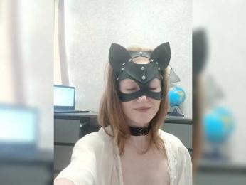 LanaPhoenixbird webcam model stream image