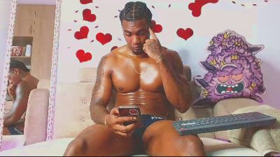 LOGANDRAKEX webcam cam4 model stream image