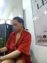 ALEJA__22 webcam model stream image