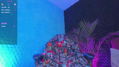 Matt_Leyrer webcam model stream image