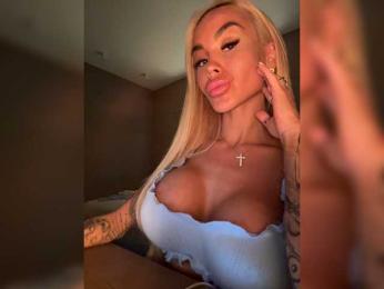 Maria_Magdaleena webcam model stream image