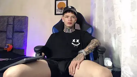 Dan_brownn webcam model stream image