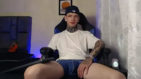 Dan_brownn webcam model stream image
