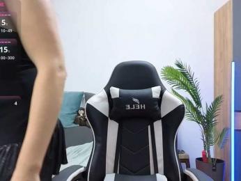 monica-blackk webcam bongacams model stream image