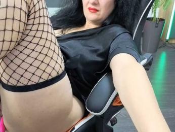 monica-blackk webcam model stream image