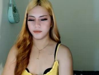 zairaaaaa webcam chaturbate model stream image