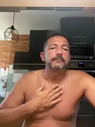 daddy3945 webcam model stream image