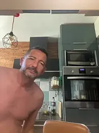daddy3945 webcam model stream image