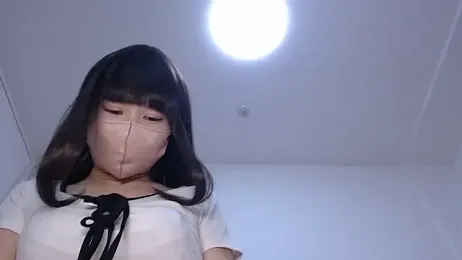 AMI___oO webcam model stream image