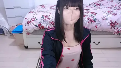 AMI___oO webcam model stream image