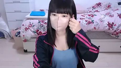 AMI___oO webcam model stream image