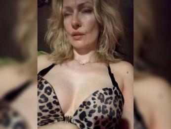 blue_Flame webcam model stream image