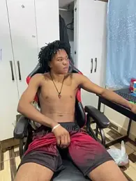 eunegrao webcam model stream image