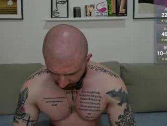 gerard_finbar webcam model stream image