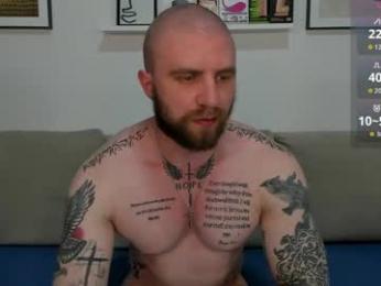 gerard_finbar webcam model stream image