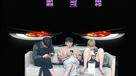 yujiannanpu webcam model stream image