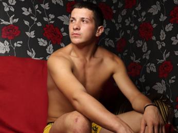 EthanDarko webcam model stream image