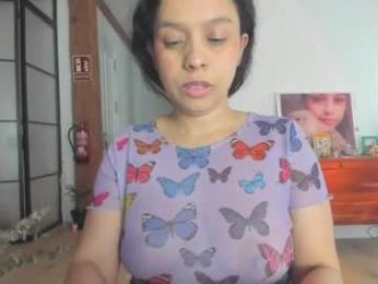 sarita_slovan webcam model stream image