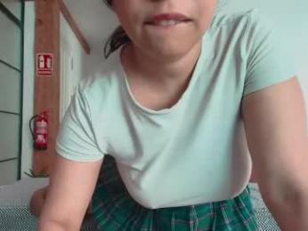 sarita_slovan webcam model stream image