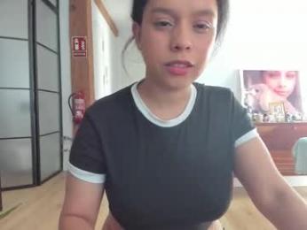 sarita_slovan webcam model stream image