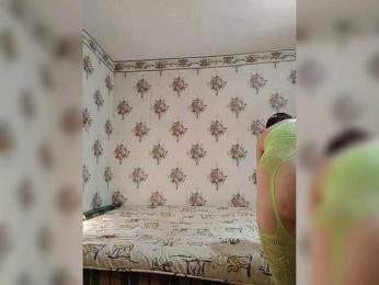 Alisa-33 webcam model stream image