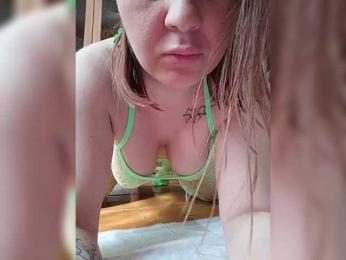 Alisa-33 webcam model stream image