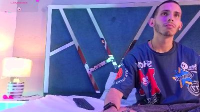 RomeoJulietta webcam model stream image