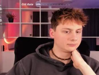 sunburn_boy webcam model stream image